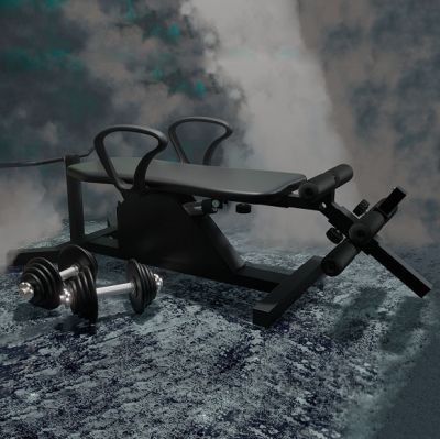 Стол инверсионный INROVER арт. Idl27561