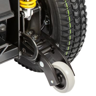 Детская электроколяска Pulse 470