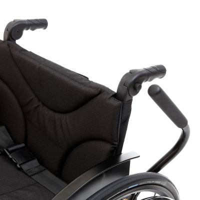 Активная инвалидная коляска Active Life 3000