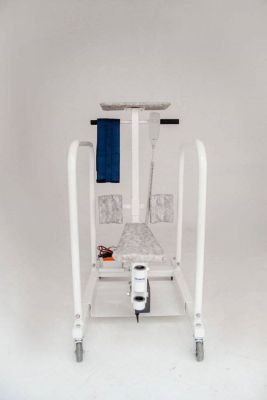 Электрический вертикализатор для взрослых MINIK, модель 2