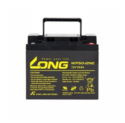 Аккумулятор Long-WP50-12NE