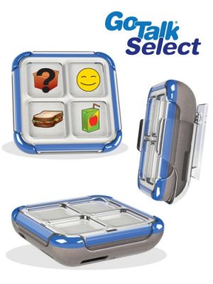 Коммуникатор GoTalk Select