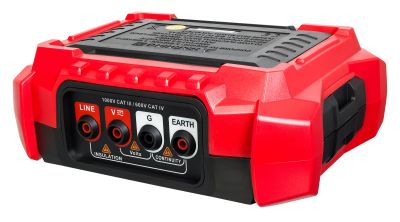 Тестер изоляции Ermenrich Ping ET50