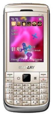 Мобильный телефон Explay Style арт. 4311