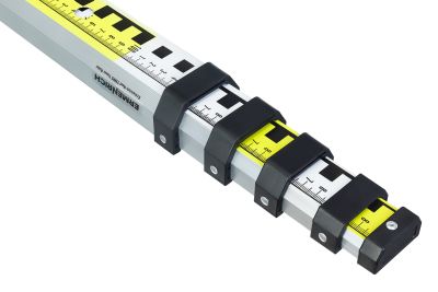 Рейка нивелирная Ermenrich Reel TWR5