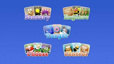 Программное обеспечение Look to Learn арт. ИА24698