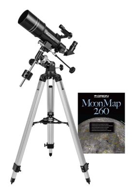 Телескоп Orion Observer 80ST EQ