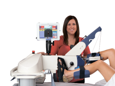 Тренажер RT300-SUPINE арт. BеR21140