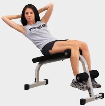 СКАМЬЯ ДЛЯ ПРЕССА BODY SOLID POWERLINE AB-139X/PAB-139X арт. МСп17364