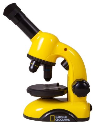 Микроскоп Bresser National Geographic Biolux 40–800x арт. ФгК26897