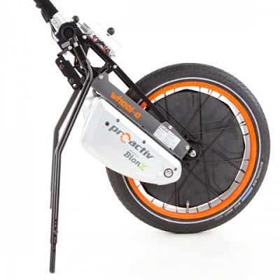 Электроприставка Proactiv Wheel-E BionX D-Series арт. OB20939