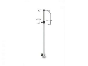 Штатив для длительных вливаний ШДВ-5 арт. Md21673