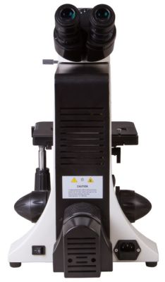 Микроскоп Levenhuk 1700T арт. ФгК26920