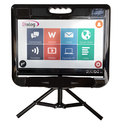 Настольное крепление Gantry