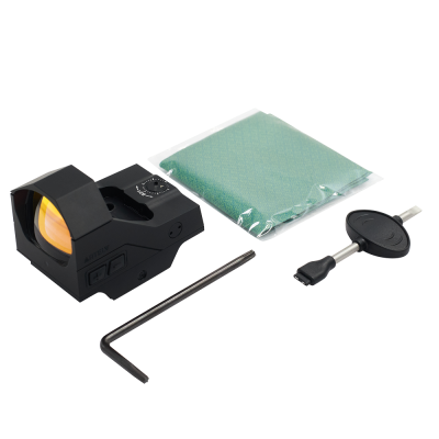 Коллиматорный прицел ARTELV RDO 1x28