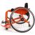 Кресло коляска для спорта ProActiv SPEEDY 4basket арт. OB20844