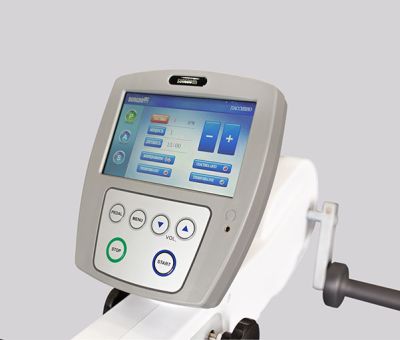 SP-1000P Детский - аппарат для активно-пассивной механотерапии конечностей