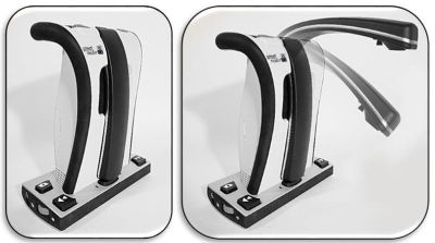 Портативное устройство для чтения/увеличения Smart Reader HD