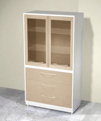 Шкаф AS-62 арт. 10565