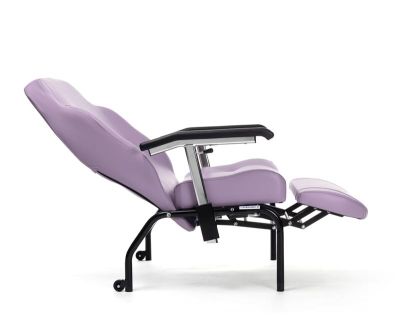 Гериатрическое кресло Vermeiren Alesia (компл. Normandie XL)