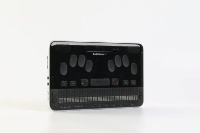 Дисплей Брайля BrailleSense 6