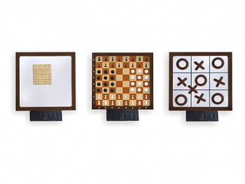 Набор «Настенные логические игры №1» арт. ПрТ27805