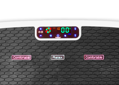 Виброплатформа Takasima ТА-018-6 арт. TK27552