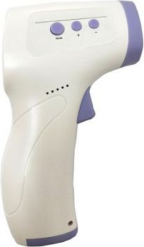 Бесконтактный инфракрасный термометр HZK-801 арт. ИА26581