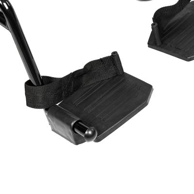 Механическая коляска Base 105