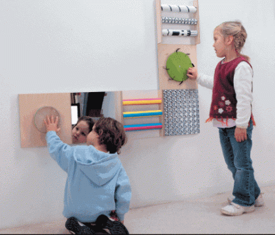 Набор визуальных панелей 2 арт. RN10204