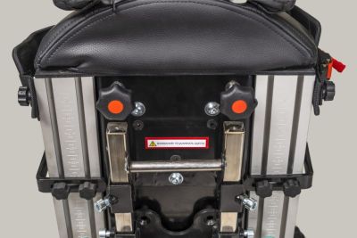 Опора для стояния (вертикализатор) RTX L переднеопорная