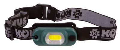 Фонарь налобный Konus Konusflash-6