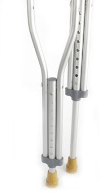 Костыль с подмышечной опорой U Standart (L)