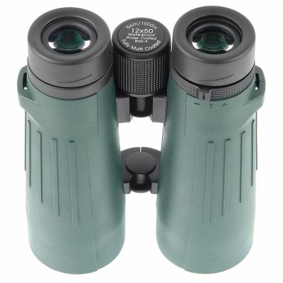 Бинокль Veber Silver Line БН 12x50 WP