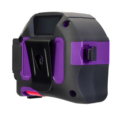 Рулетка с лазерным дальномером Ermenrich Reel SLR545 PRO