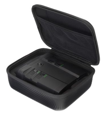 Бинокль ночного видения Bresser NightSpyDIGI Pro FHD 3,6x, цифровой