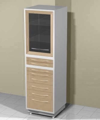 Шкаф AS-44 арт. 10547