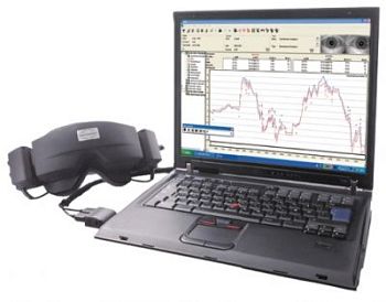 VN415 - вестибулярный анализ арт.18951