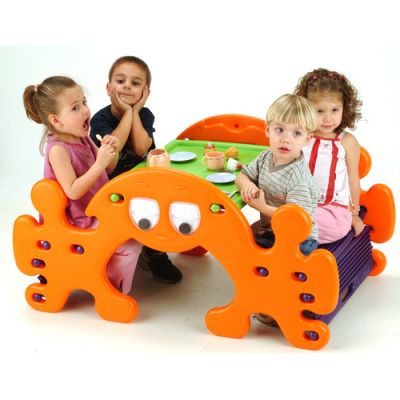 Качалка - пикник