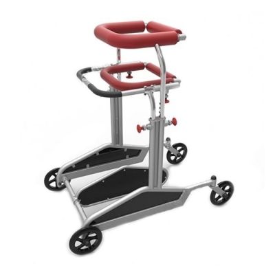 Вертикализатор динамический А-504 повышенной проходимости