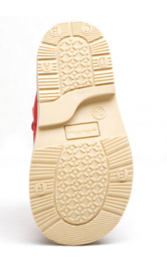 Сандалии детские ортопедические с супинатором (анти-вальгусные)