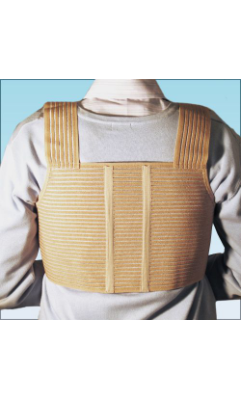 Бандаж ортопедический фиксирующий BWF