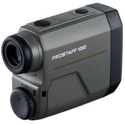 Дальномер лазерный Nikon PROSTAFF 1000