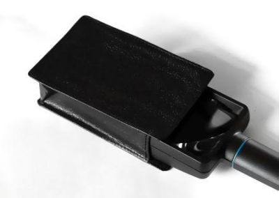 Чехол для асферических луп 100х50мм арт. ИА3707