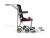 Кресло-коляска 945 TII Vermeiren (Boarding chair) для аэропортов