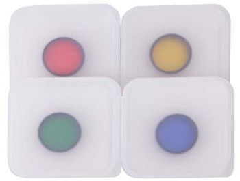 Набор светофильтров Explore Scientific №2