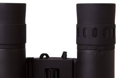 Бинокль Bresser (Брессер) Corvette 8x20 LE w. C.