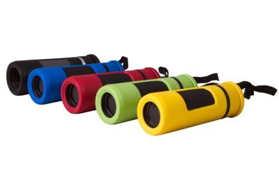 Монокуляр Bresser (Брессер) Topas 10x25 Yellow