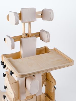 Опора для стояния «Спутник» (исполнение 2) размер 4