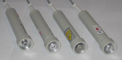 Аппарат лазерный терапевтический «Мустанг-2000+» и «Мустанг-2000» арт. Mg23530